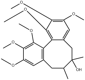 Schizandrin 7432-28-2